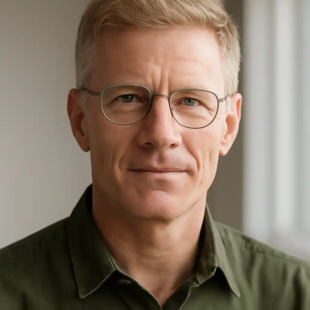 Marcus Wellington